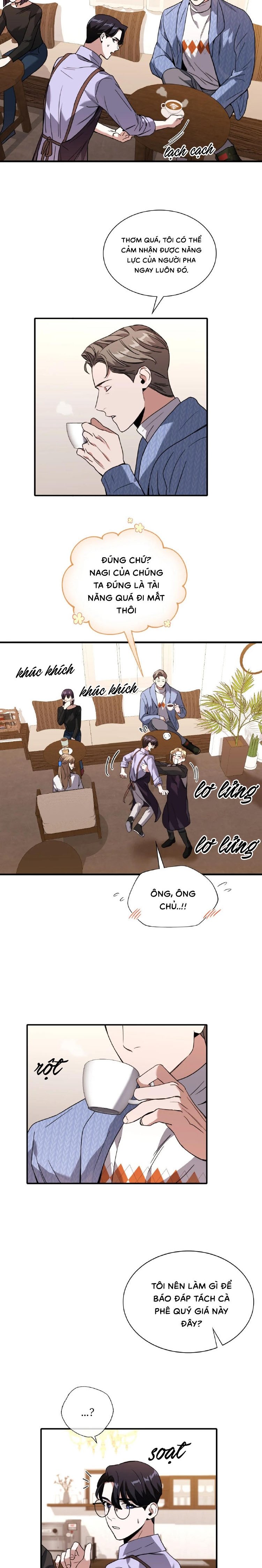 hoa lan tây chapter 11 8