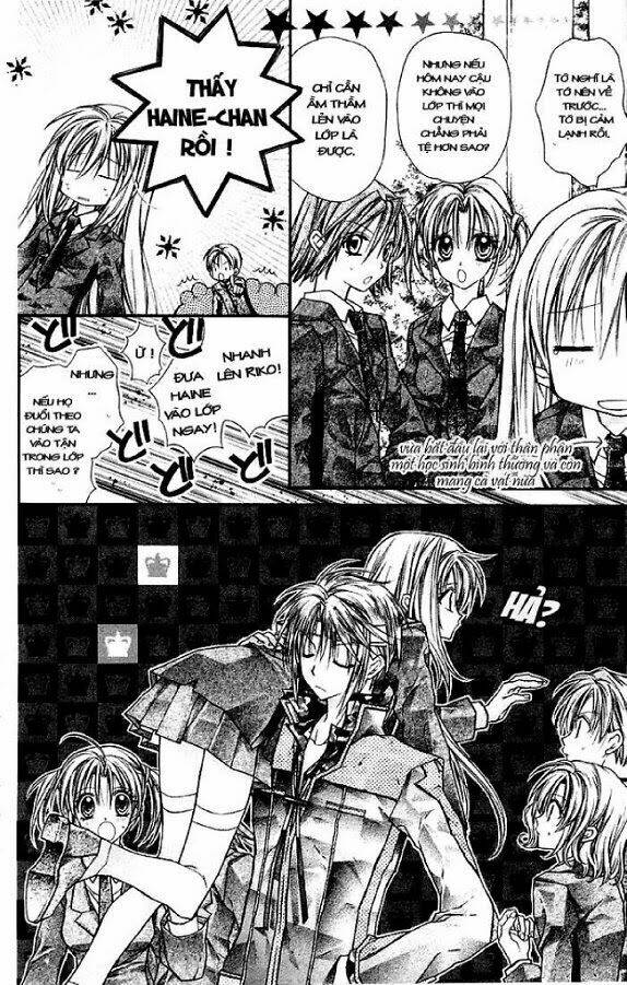 hội quý tộc chapter 18 13