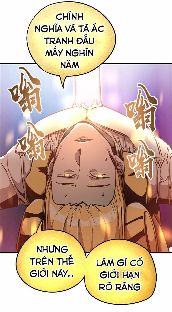 ta không phải đại ma vương chapter 4 5