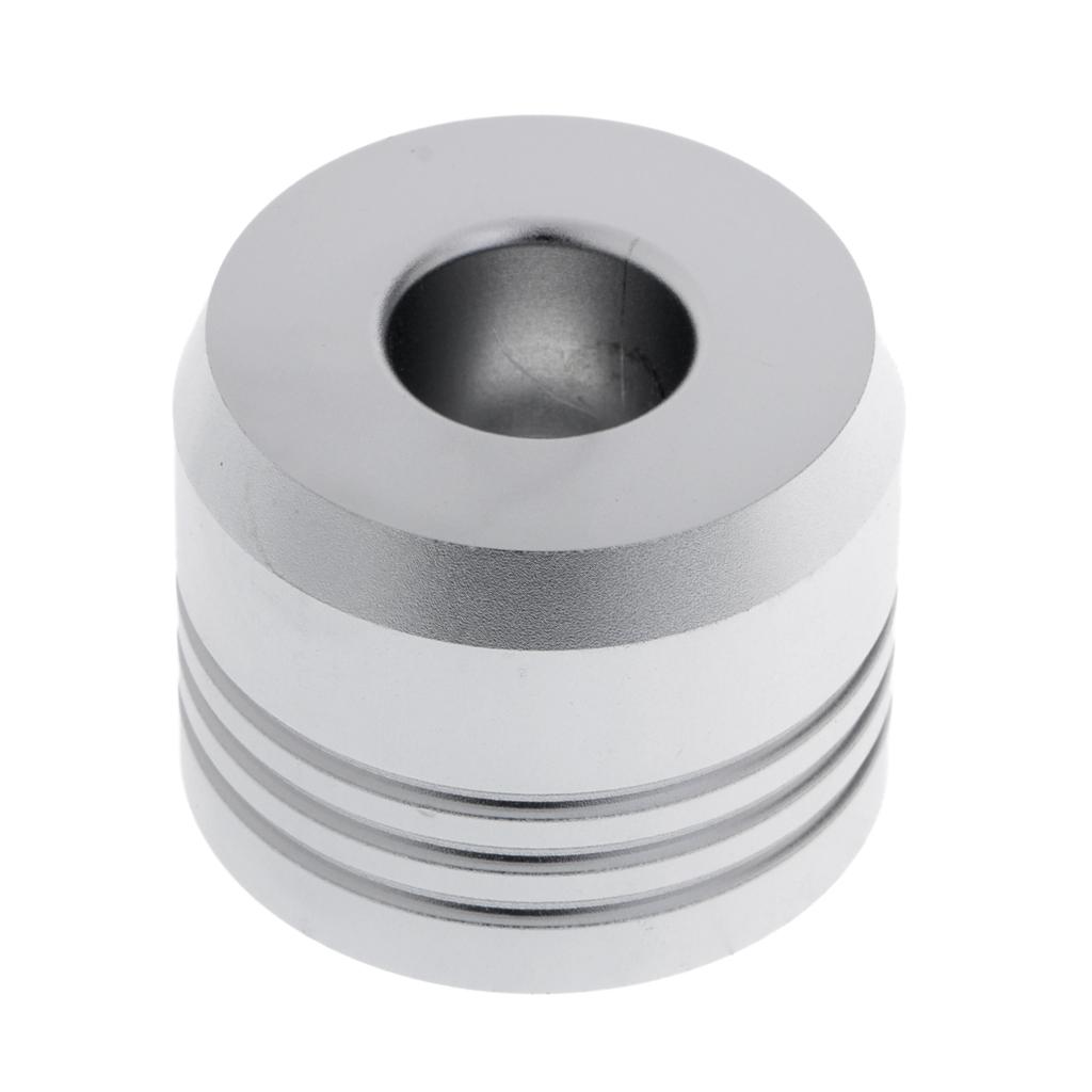 2pcs Mini Classic Shaving Stand Holder Support Safety Shaver Base