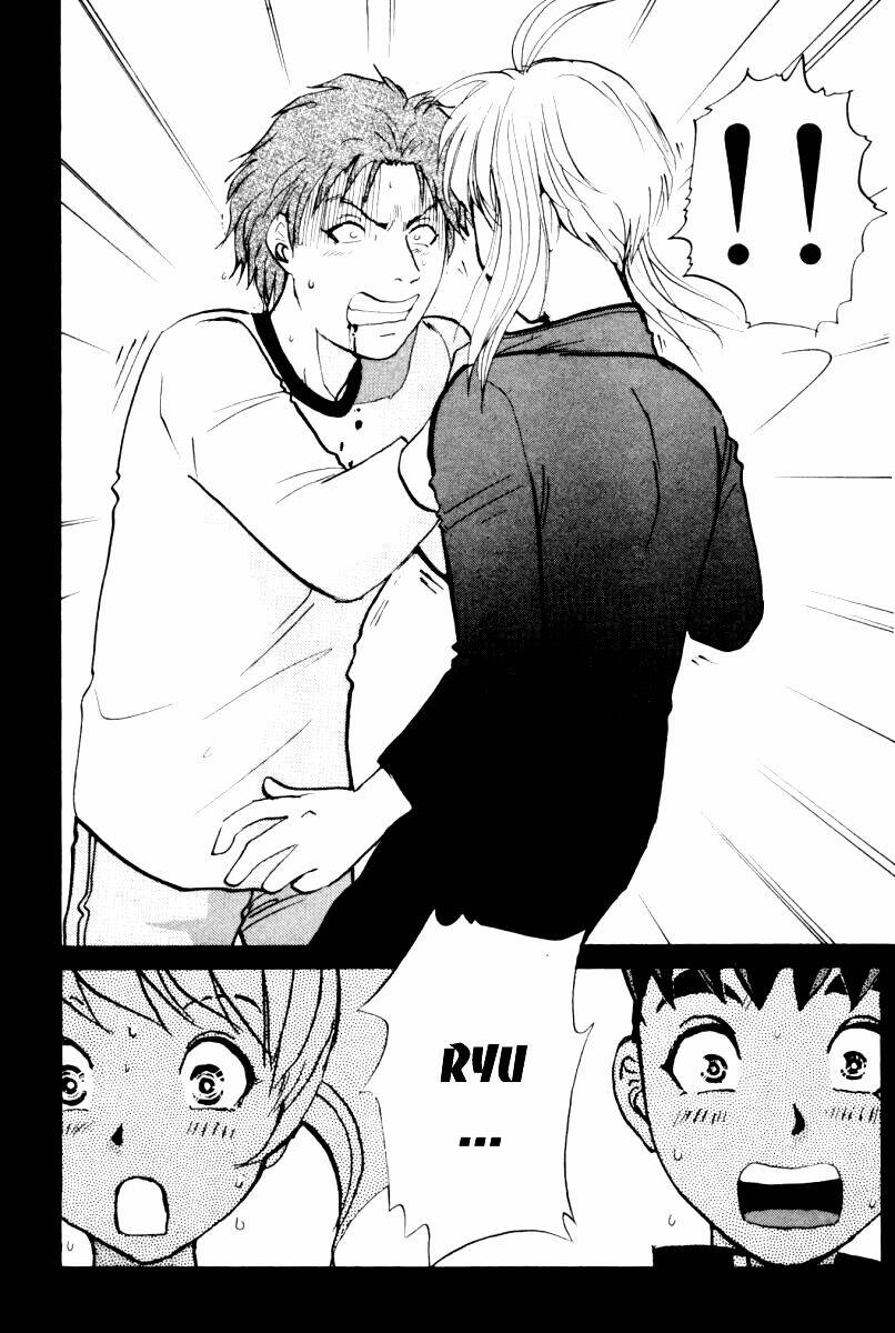 detective academy q chapter 68 20