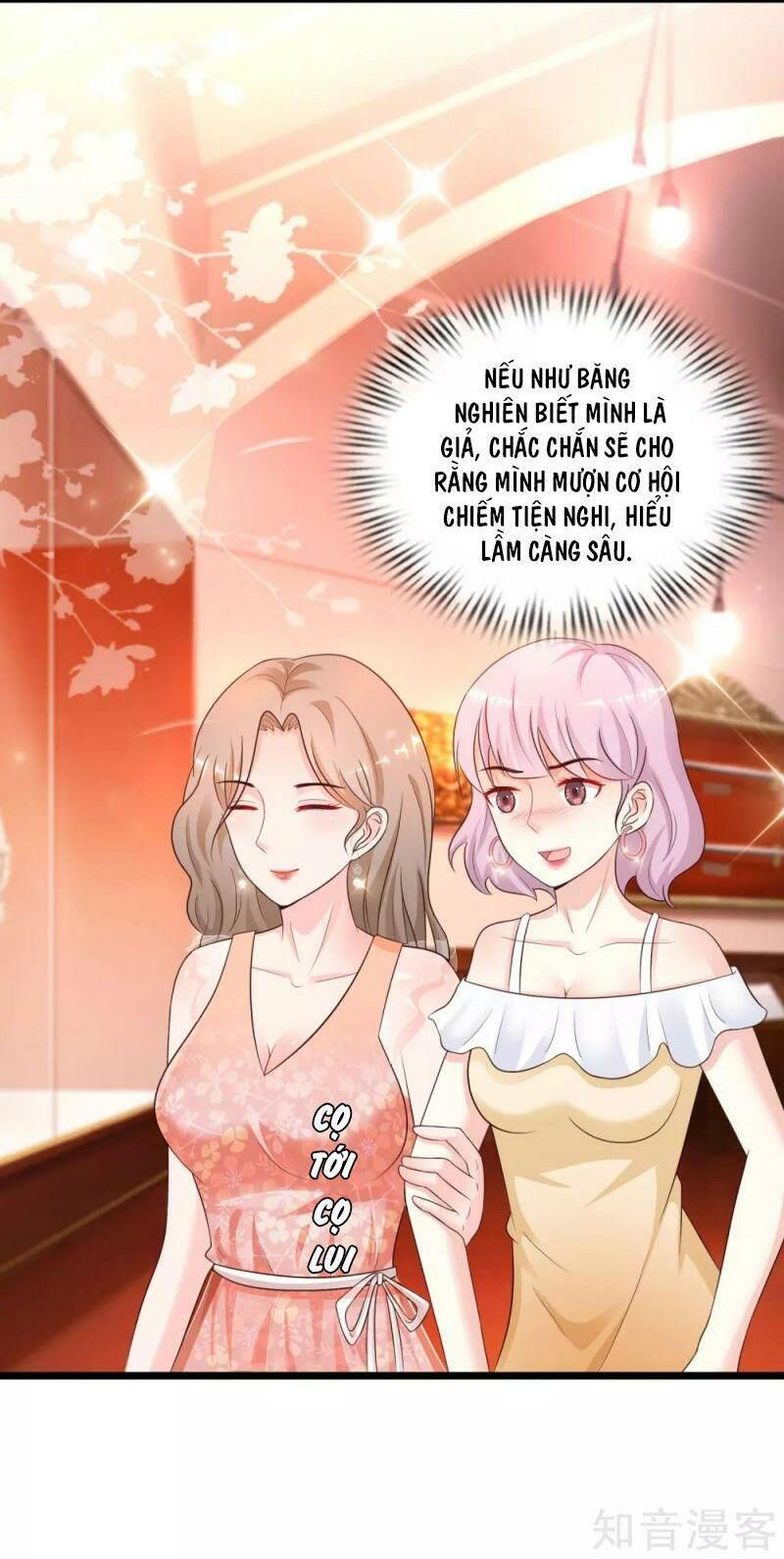 tối cường vận đào hoa chapter 135 12