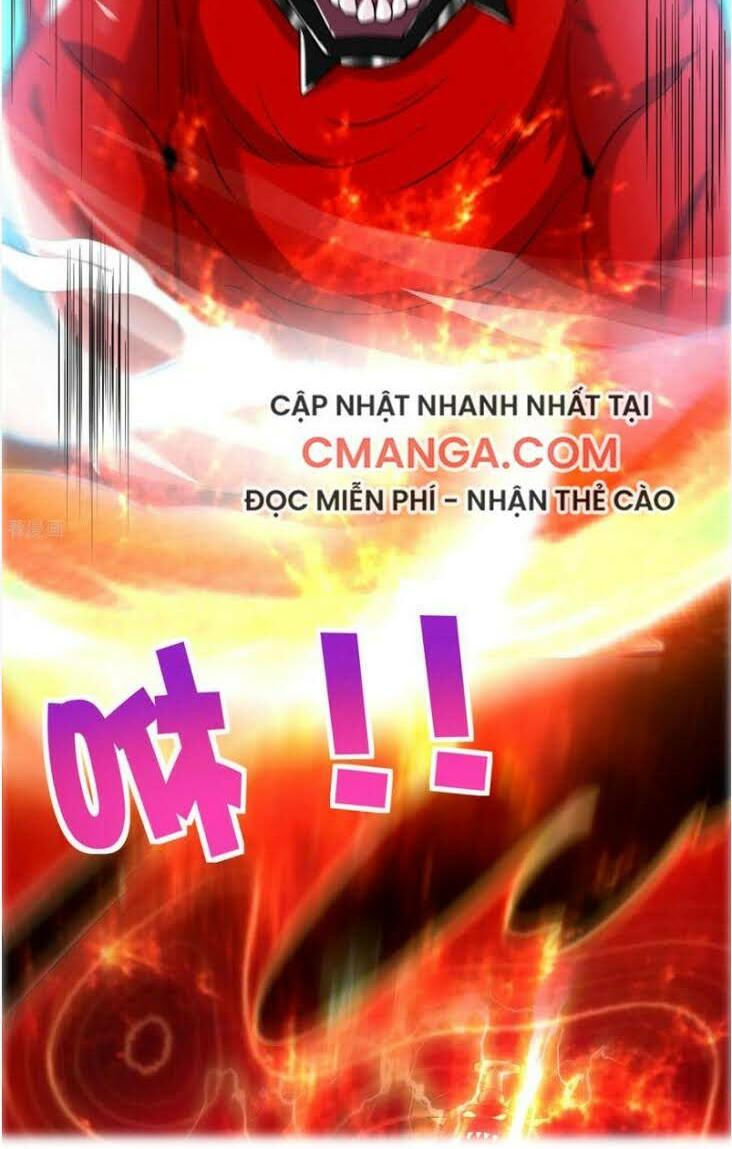 vòng bạn bè mạnh nhất của tiên giới chapter 78 7