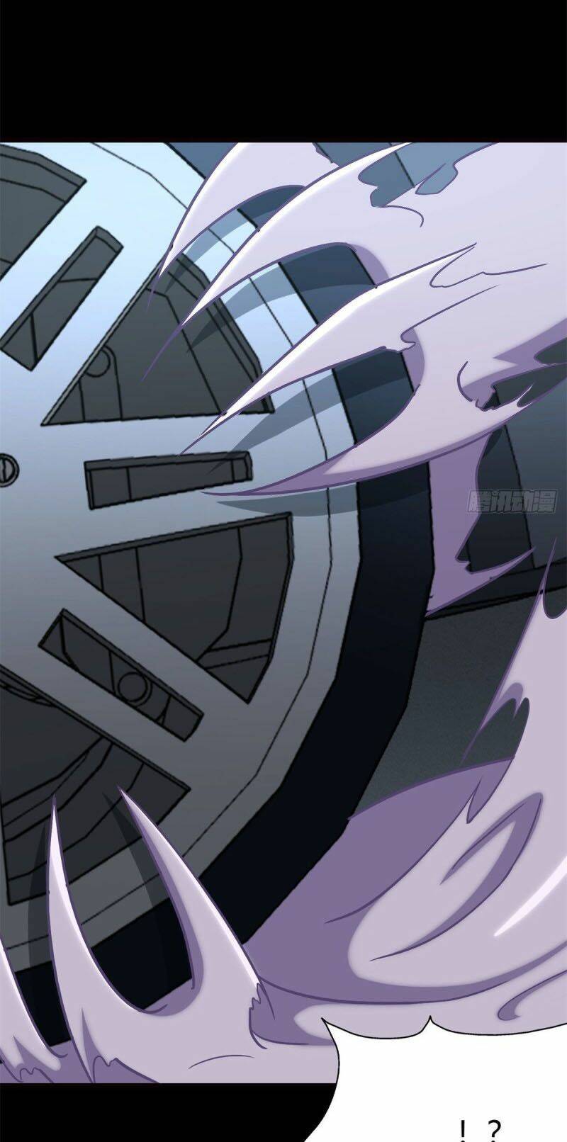 bạn gái virus của tôi chapter 252 34