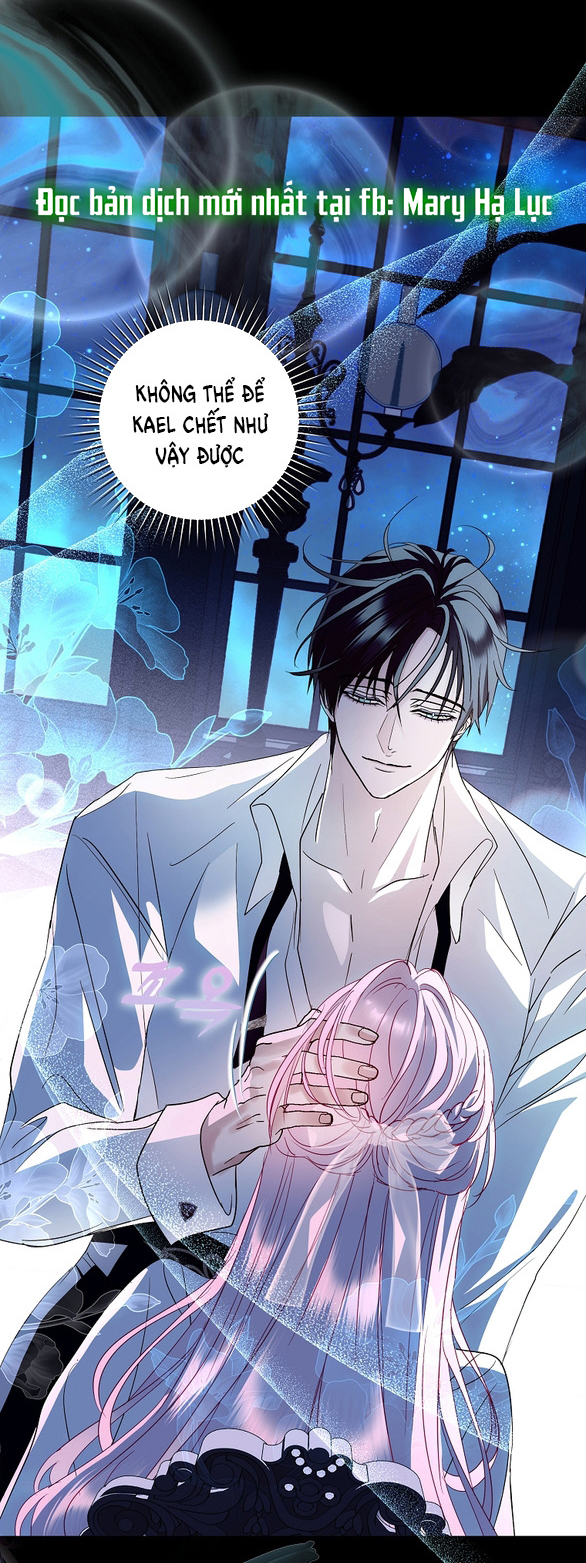 ngài công tước, tôi sẽ làm mọi thứ, trừ việc kết hôn! chapter 9.1 15