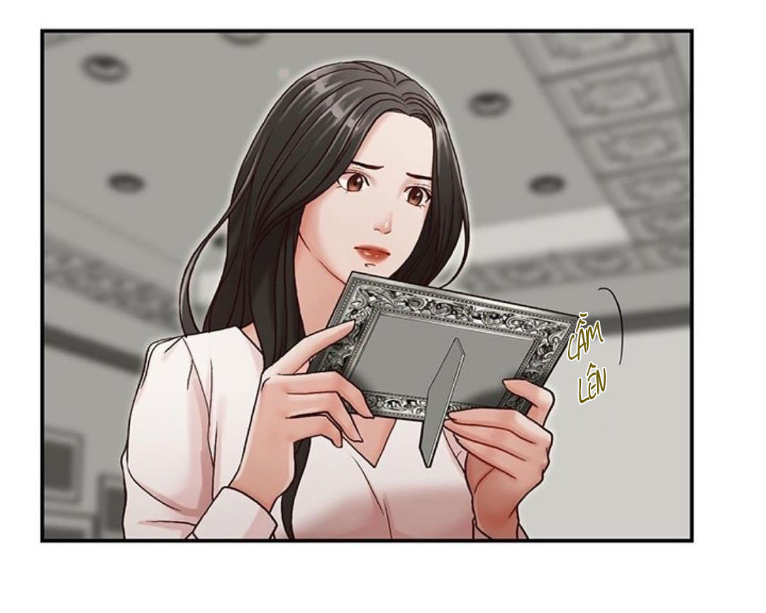 thư ký của anh trai chapter 7.1 17