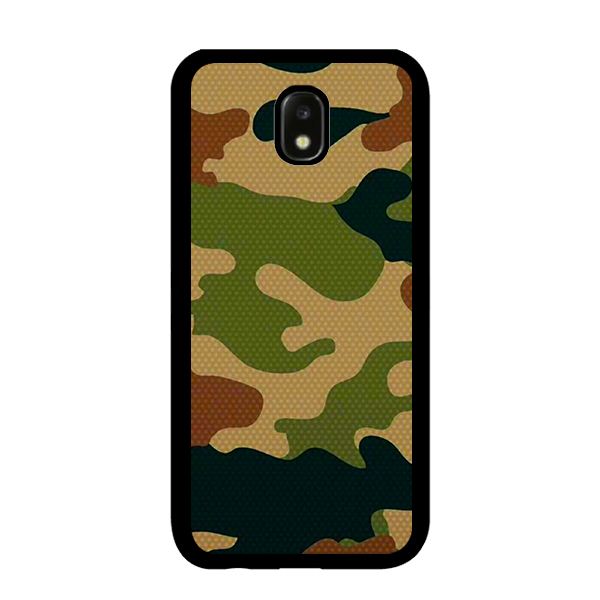 Ốp lưng cho Samsung Galaxy J7 Pro camo 4 - Hàng chính hãng