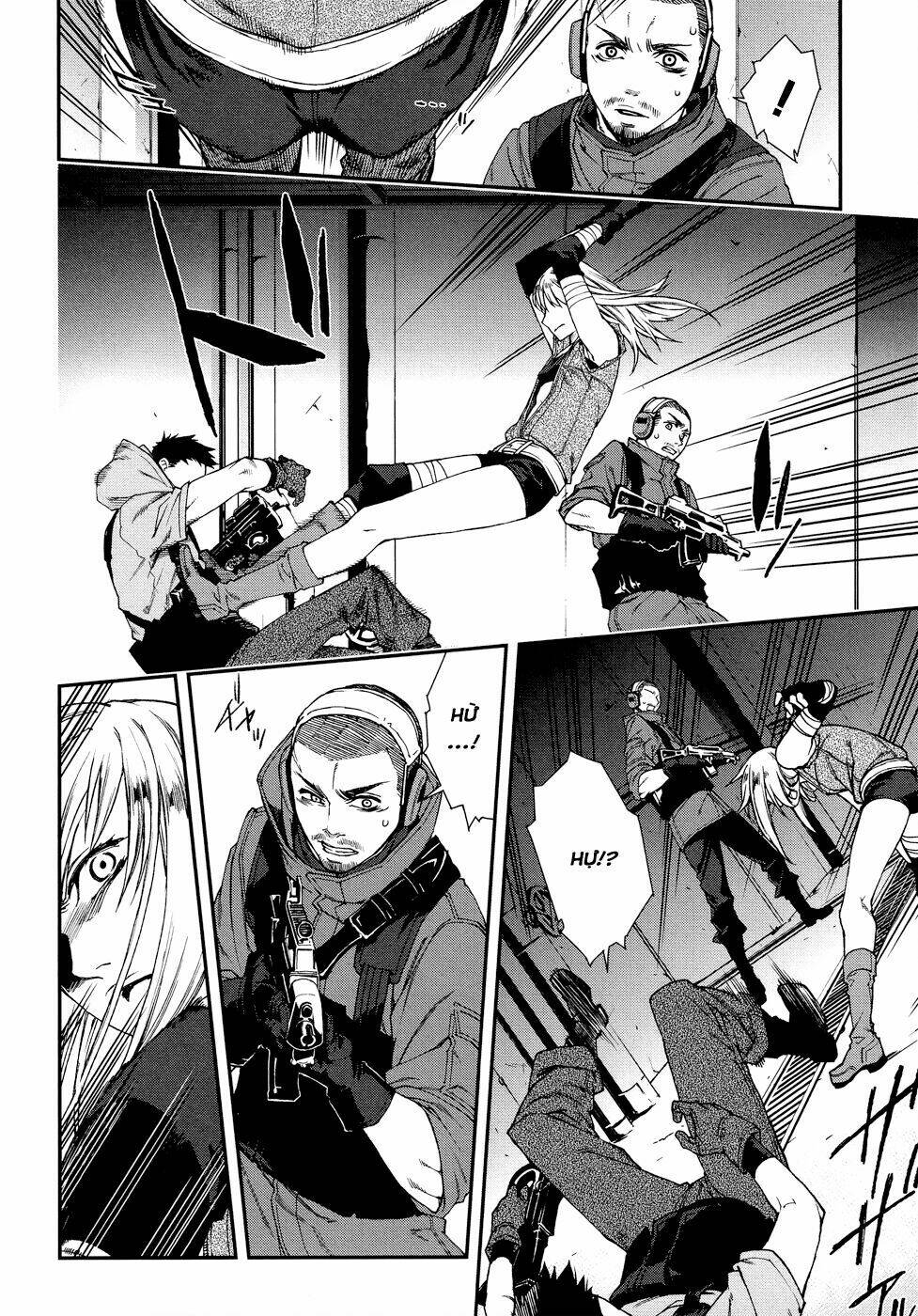 mother keeper chapter 46 15