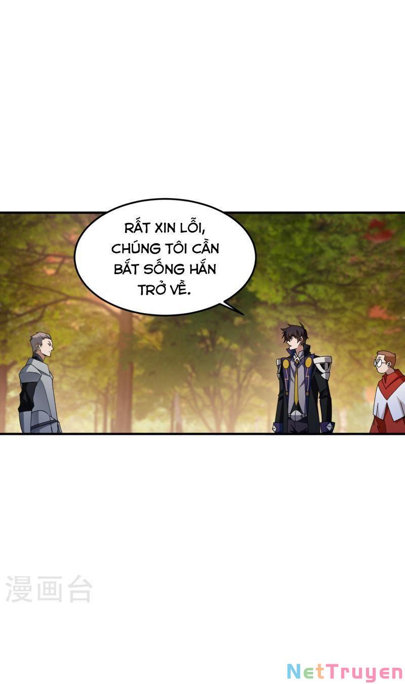 võng du chi cận chiến pháp sư chapter 442 1