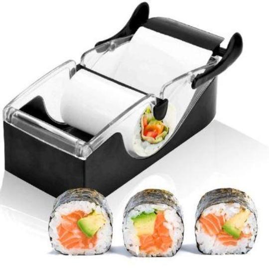 Dụng cụ cuộn shushi tiện lợi nhanh chóng Perfect Roll - Skylife