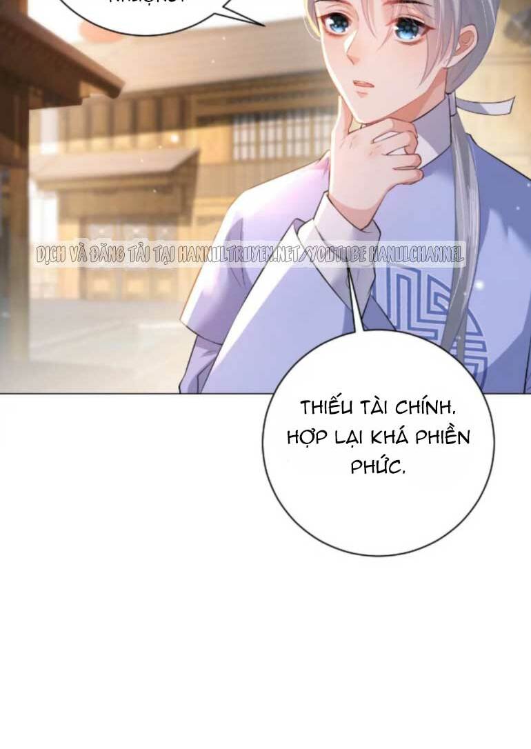 quận chúa vững quá không thể tiêu diệt! chapter 89 24