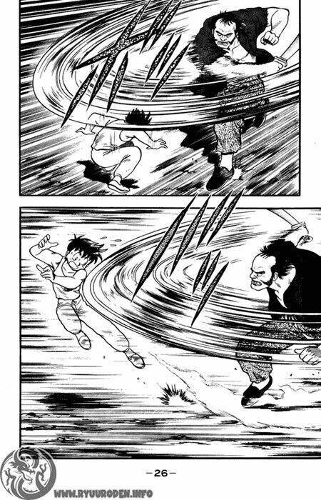 hoàng phi hồng phần 1 chapter 18 28