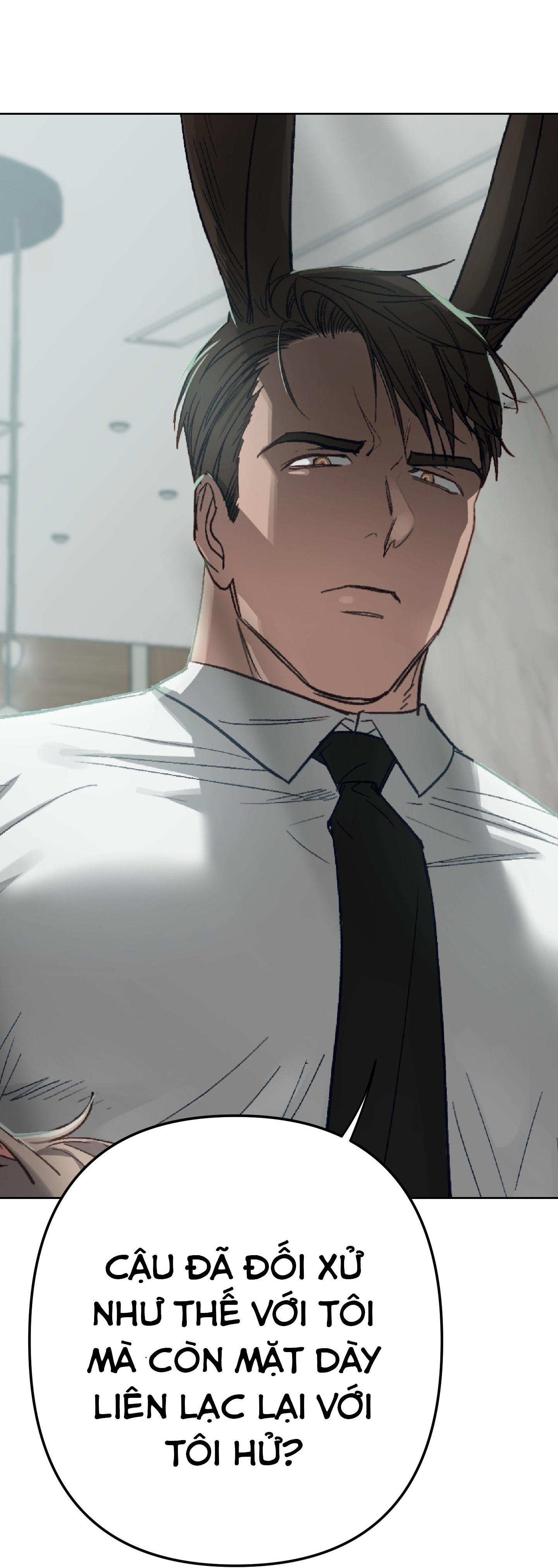 thỏ nhỏ xuất tinh trong 3 giây chapter 6 28