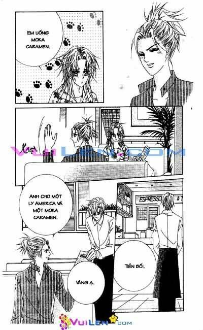 người duy nhất chapter 100 3