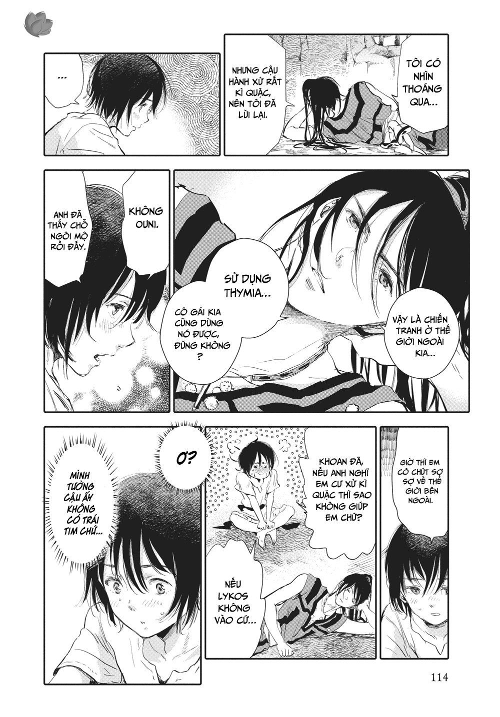 children of the whales chapter 3 20