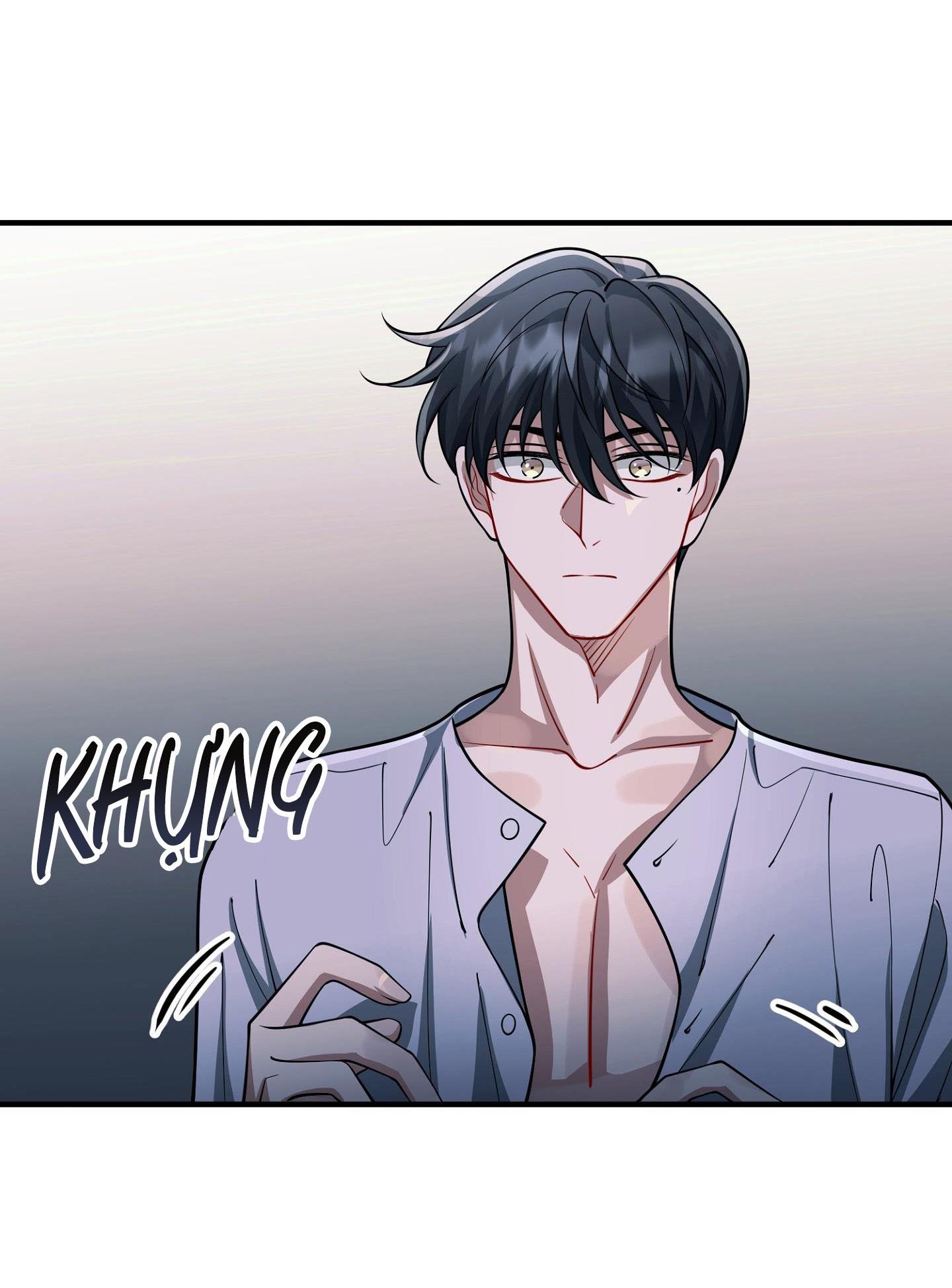 Vết Trượt chapter 42