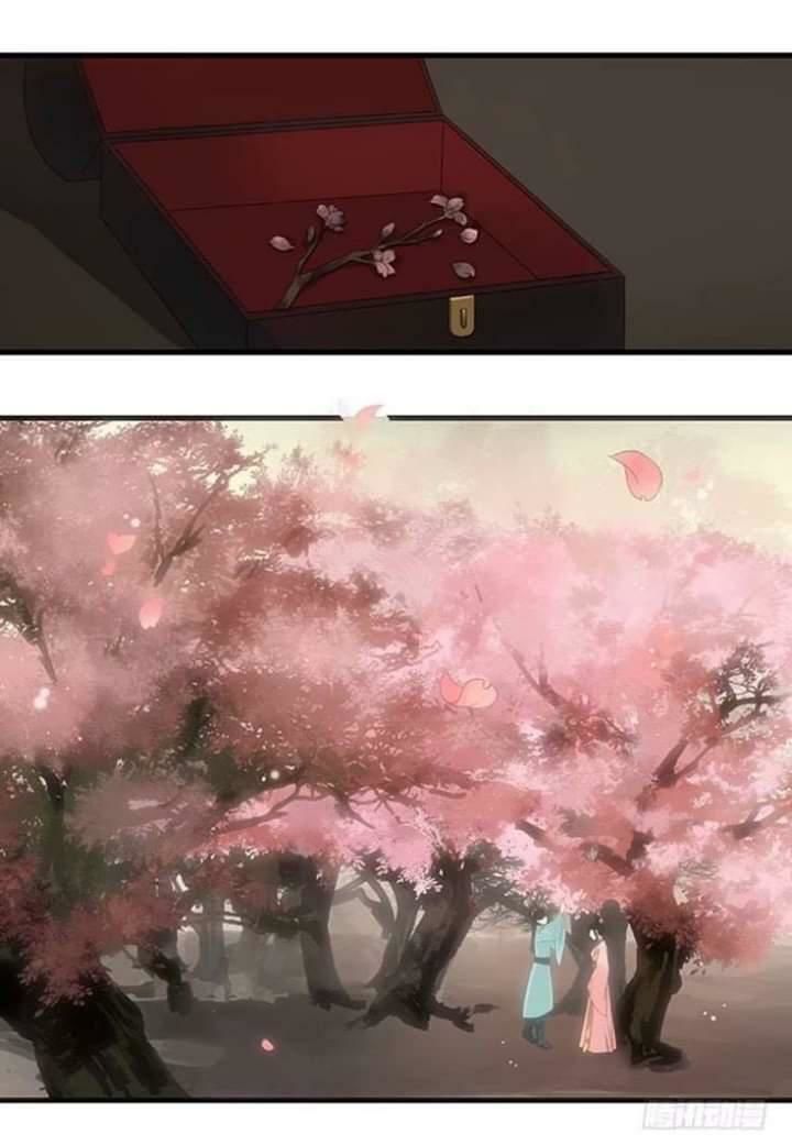 mưa chìm sâu trong mây chapter 17 2