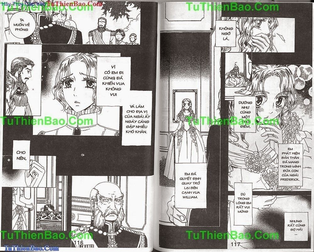 tình yêu định mệnh chapter 3 58