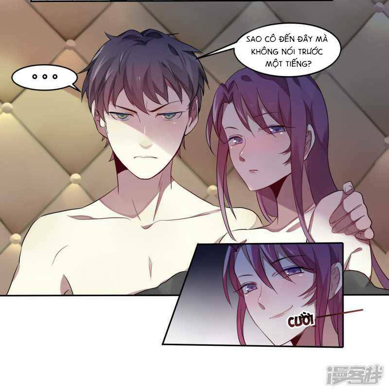 ma vương tổng tài mạc ngược luyến chapter 1 15