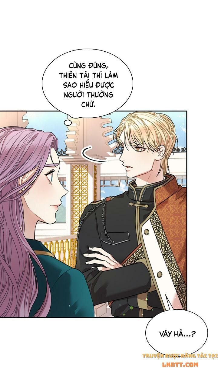 tôi trở thành thư ký của bạo chúa chapter 27 51