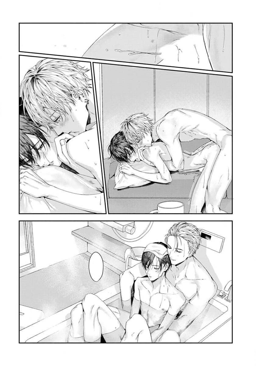 xin đừng buông tay em chapter 6 27