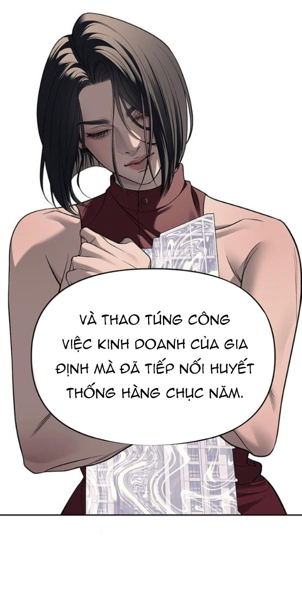 xâm nhập trường trung học tài phiệt chapter 79.1 17