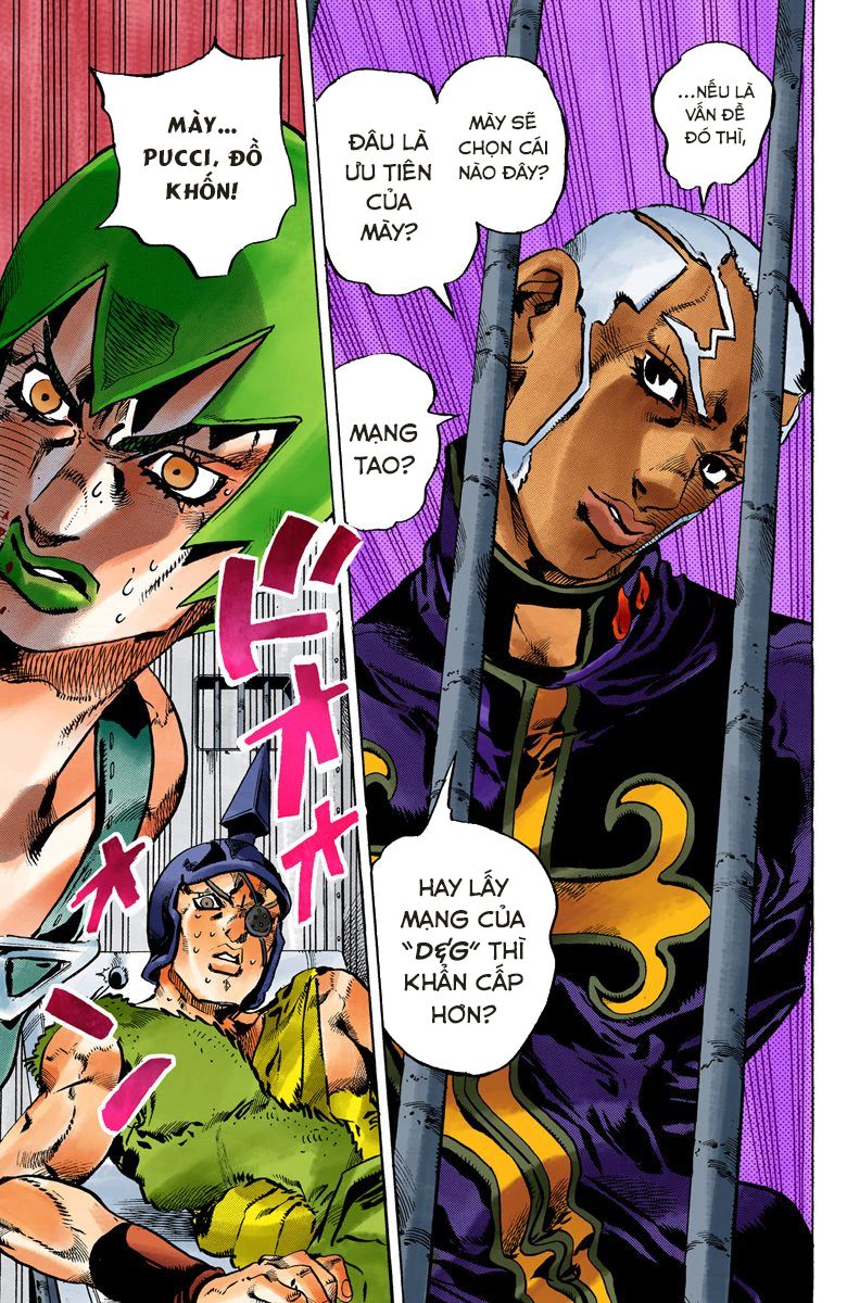 cuộc phiêu lưu bí ẩn chapter 678 20