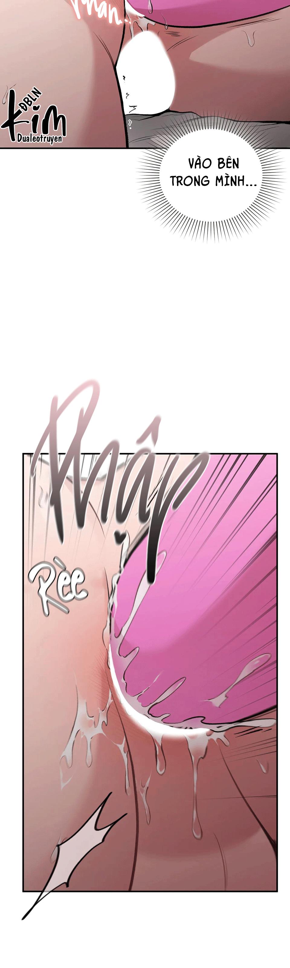 zai đẹp nhưng lại thích dạy đời chapter 25 16