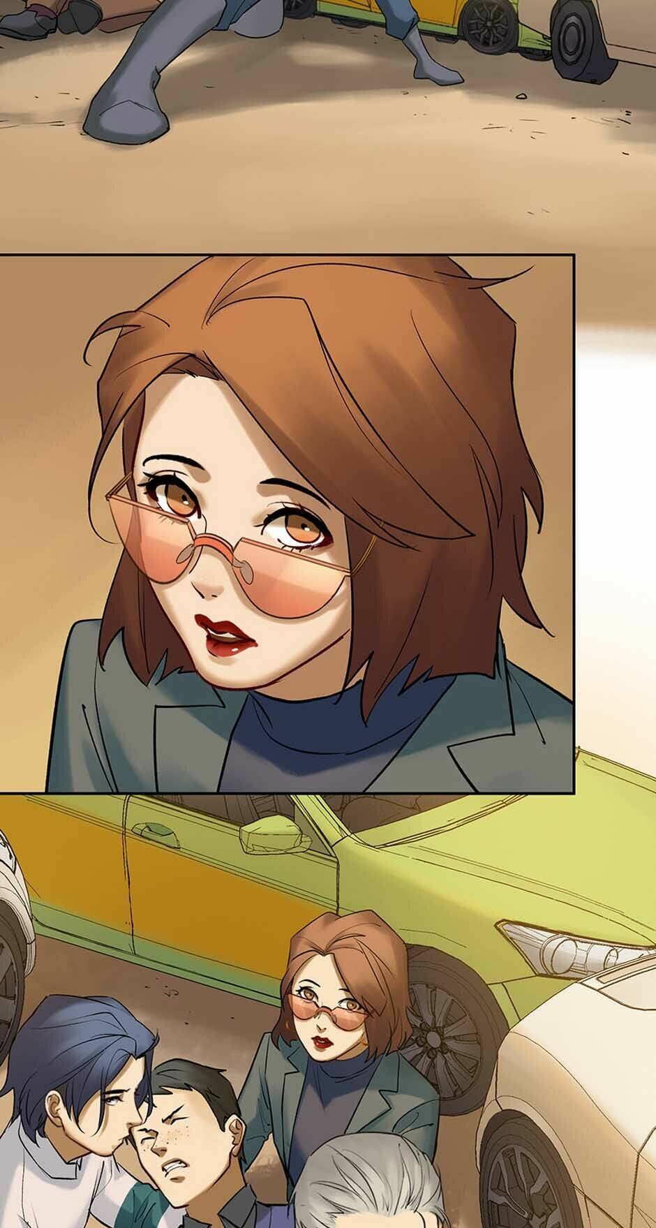 anh hùng và hiệp nữ chapter 42 12