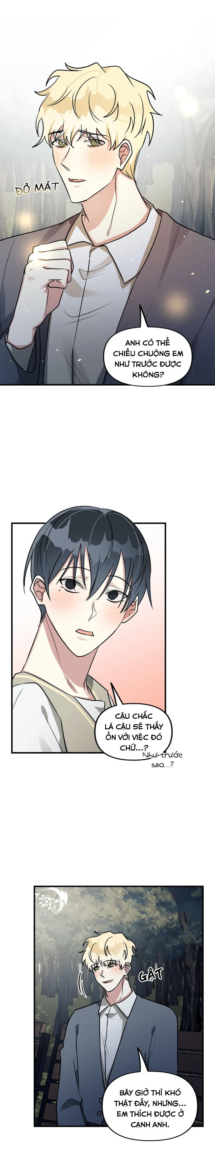 lỗi bộ nhớ chapter 27 15