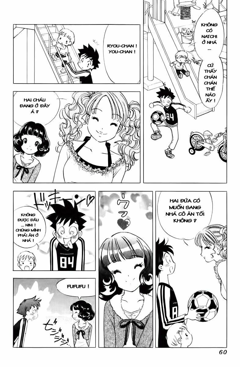 orange yane no chiisana ie full chapter 43 12