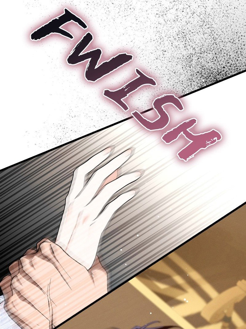 Dinh Thự Của Dã Thú chapter 25.1 - Trang 6
