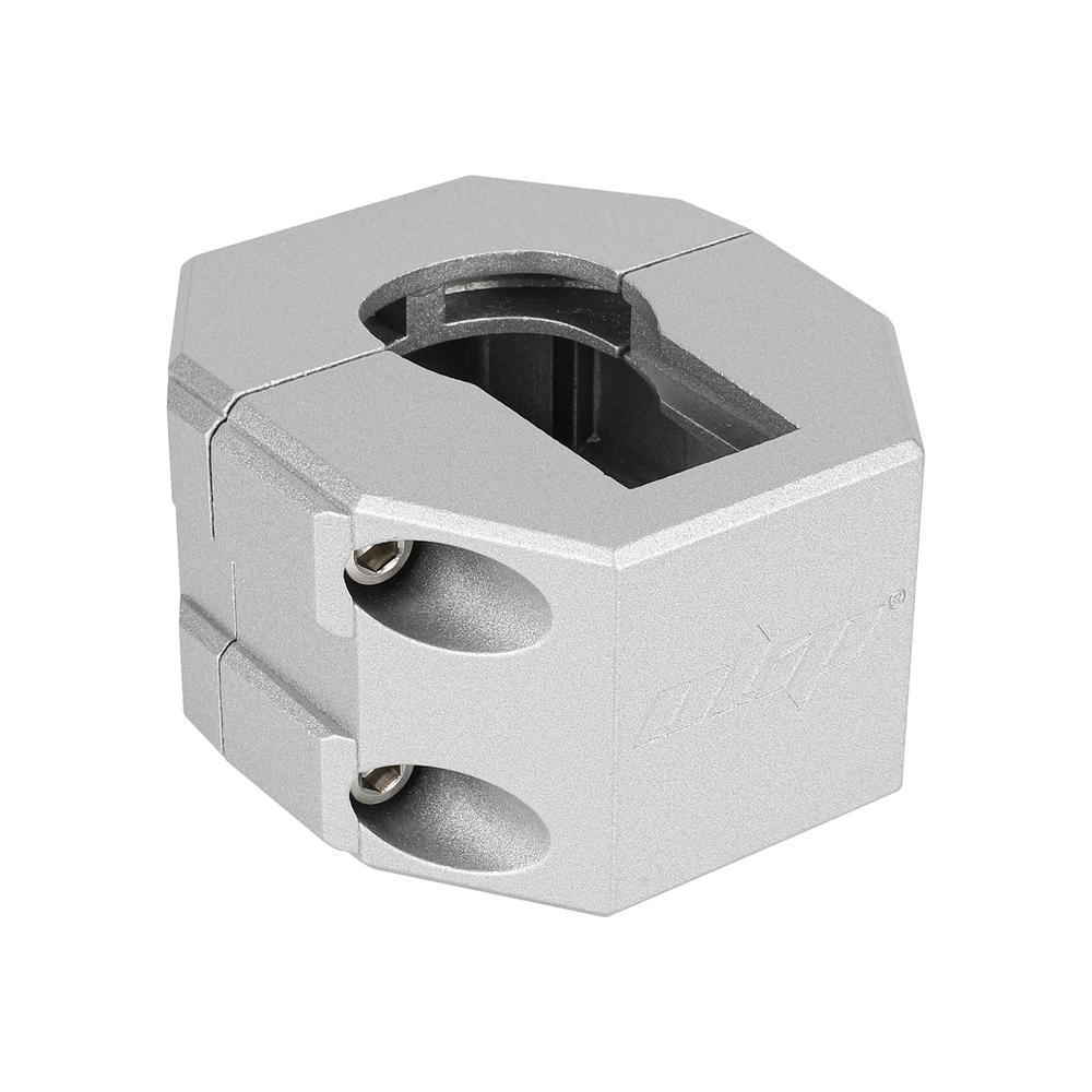 ULIP Electric Scooter Folding Clamp Aluminum Alloy Vertical Rod Rugged Lock Compatible with G30 Series Electric Scooter