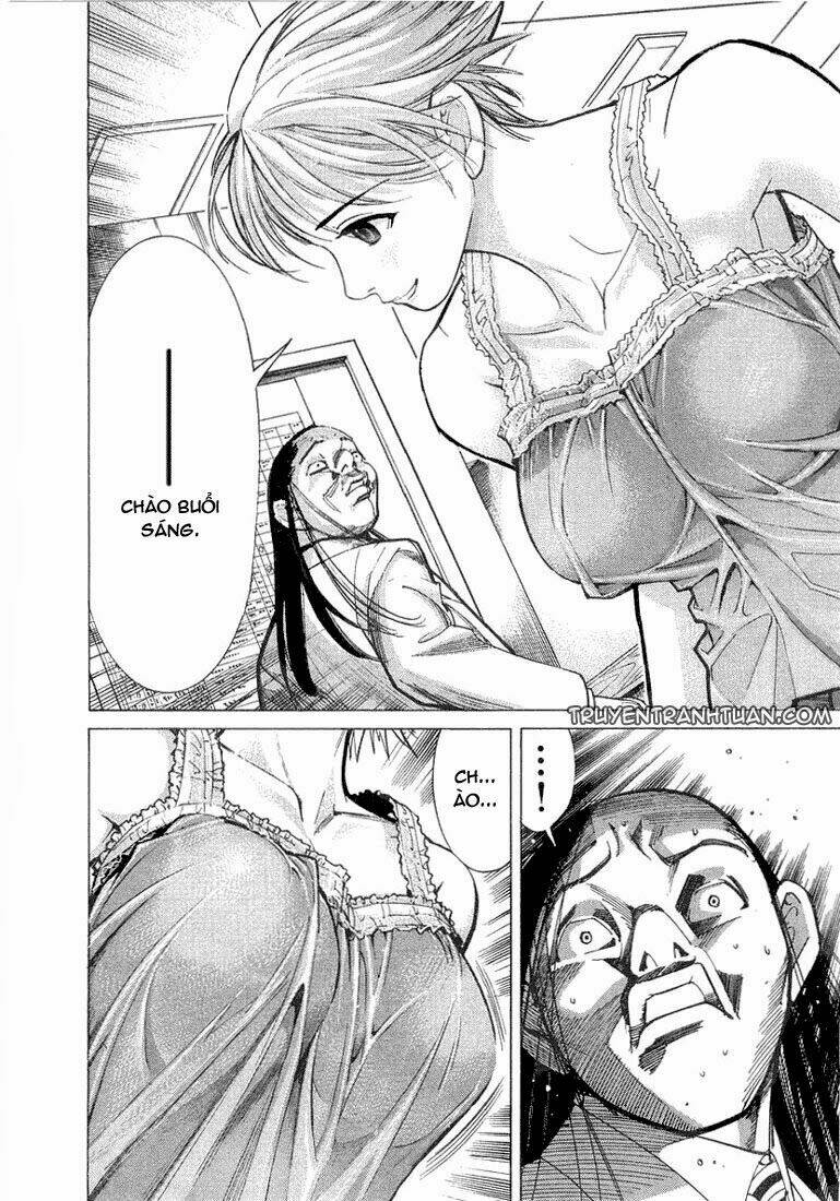 team medical dragon - y đội rồng chapter 23 7