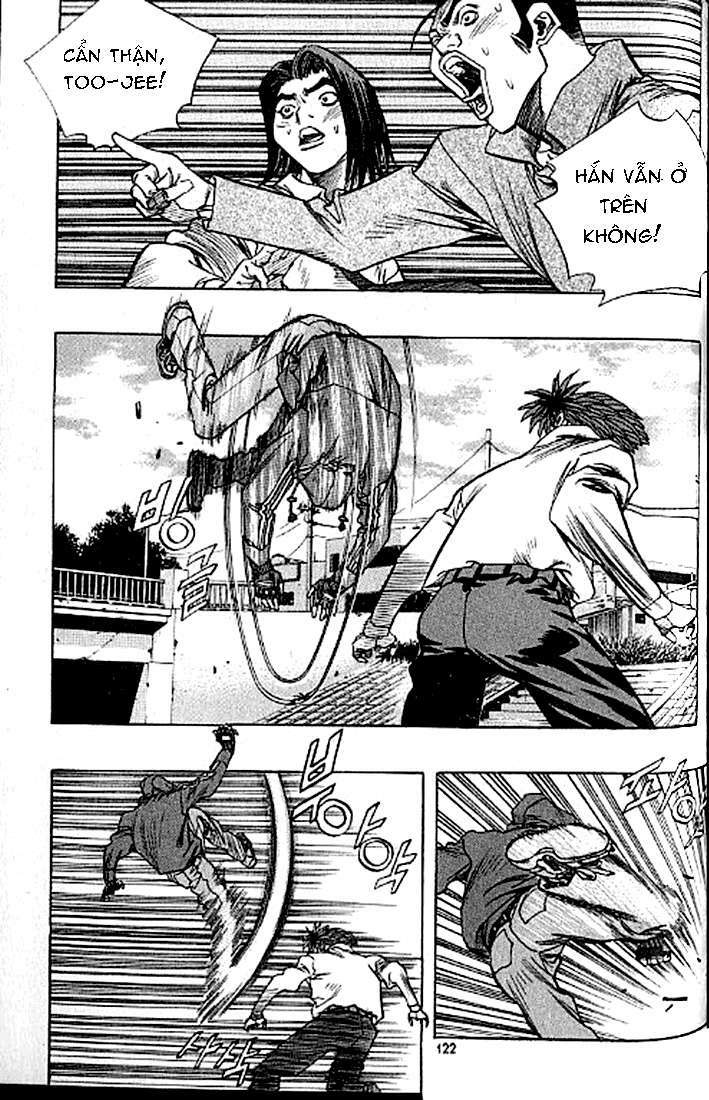 change guy chapter 183 8