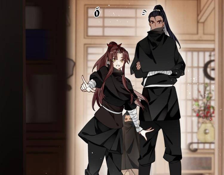 phế vật công chúa muốn nhặt chồng chapter 44 28