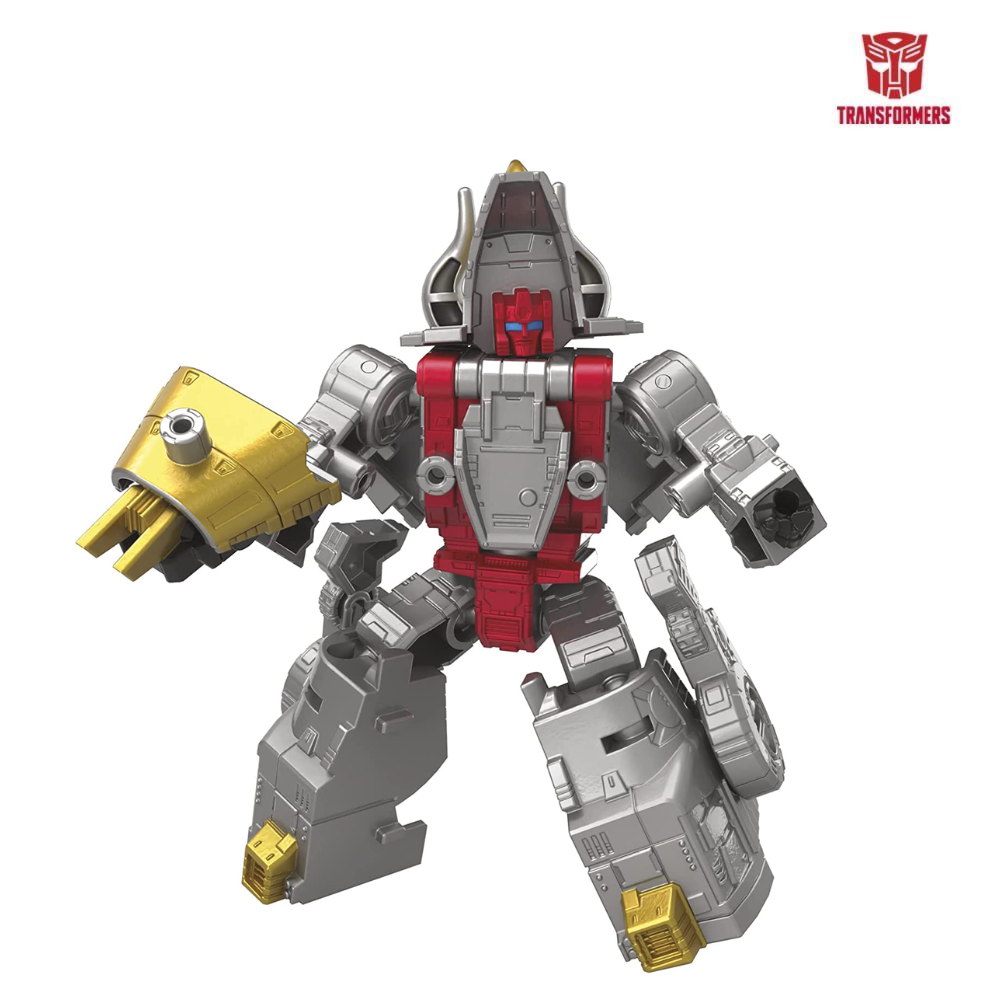 Đồ chơi robot biến hình Legacy Evolution Core Slug Transformers