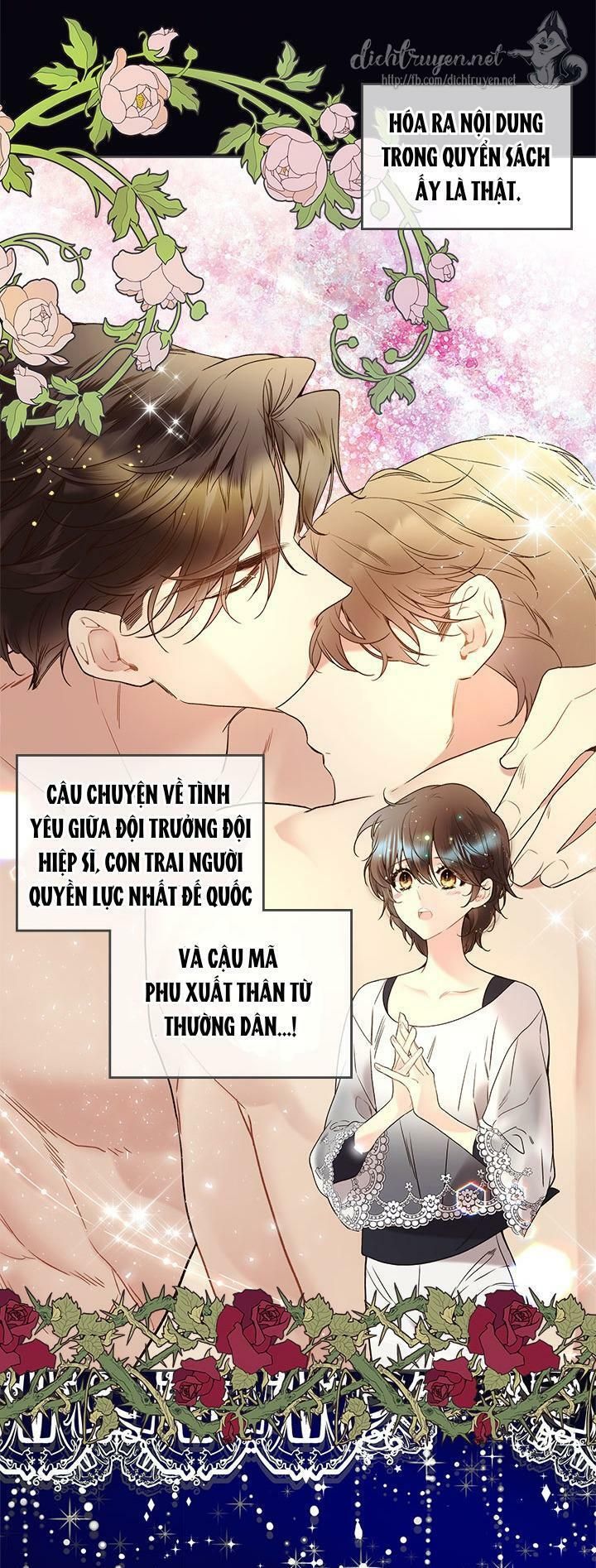 [15+] công chúa chloe chapter 63 31