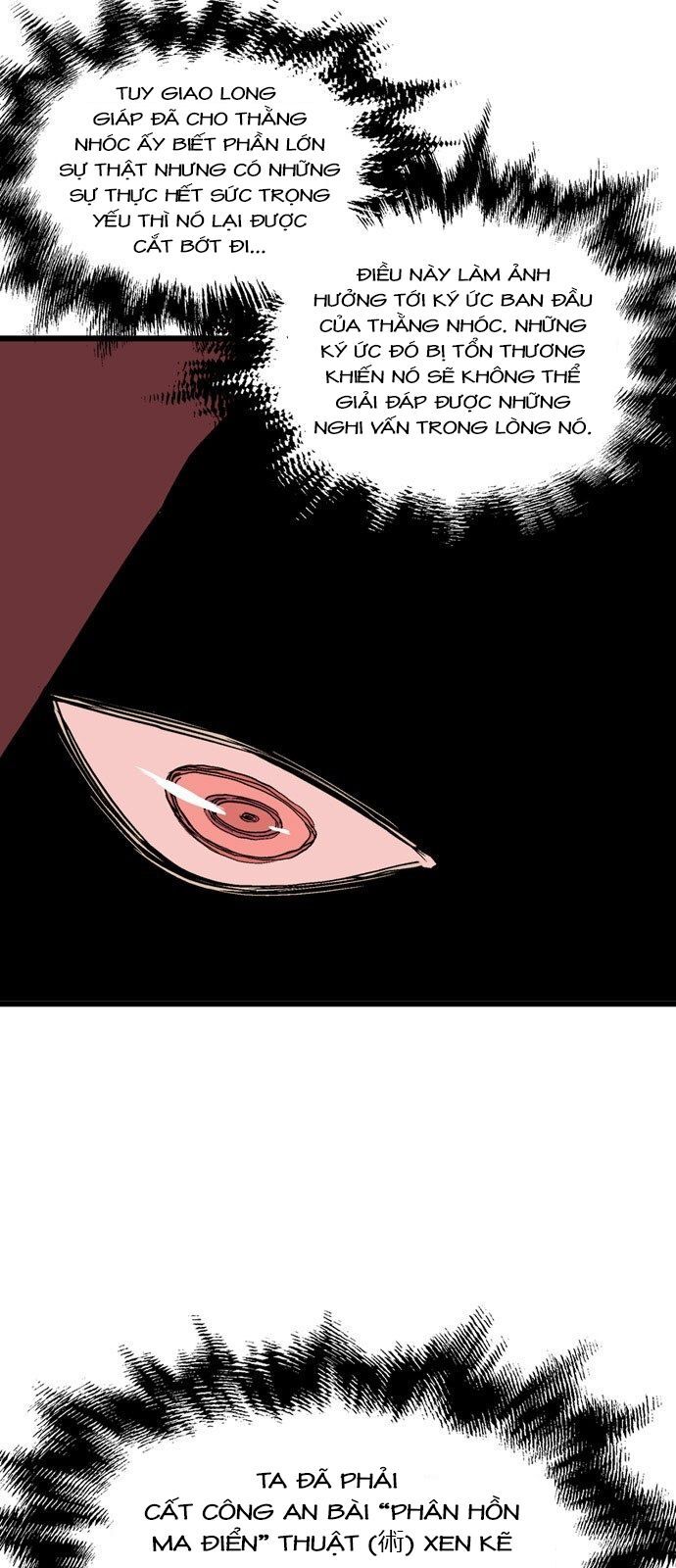 cao thủ 2 chapter 109 53