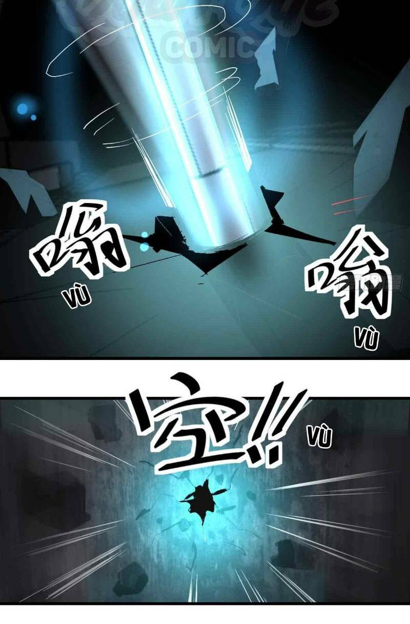 song tu đạo lữ kiểu xem mặt chapter 52 28