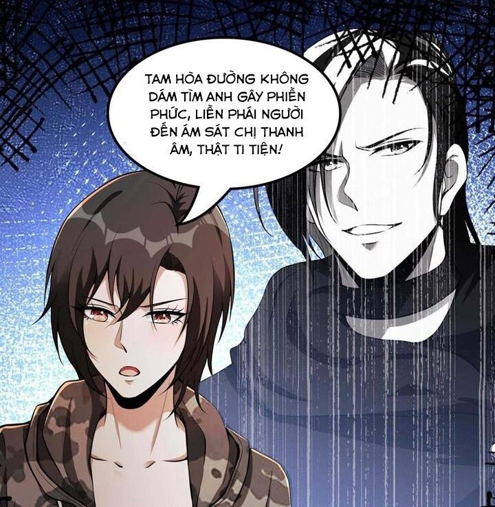 đệ nhất người ở rể chapter 91 11