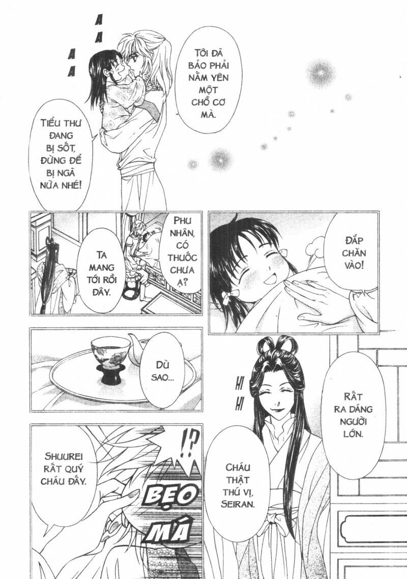 thái vân quốc truyện chapter 5 5