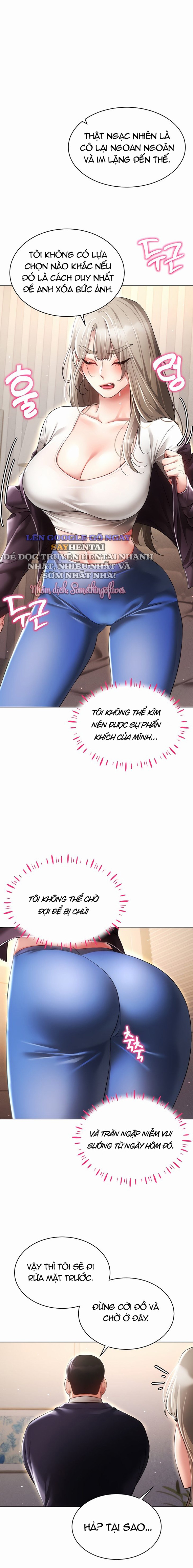 chơi game khiêu dâm trong đời thực chapter 46 1