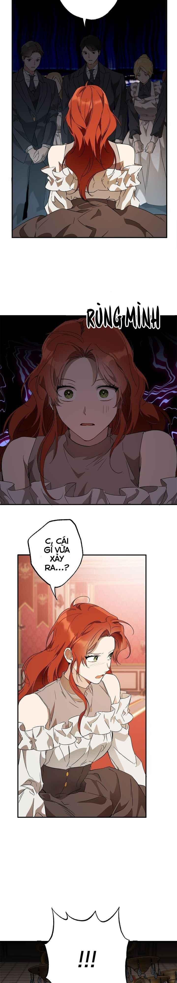 tất cả đều là sai lầm chapter 62 11