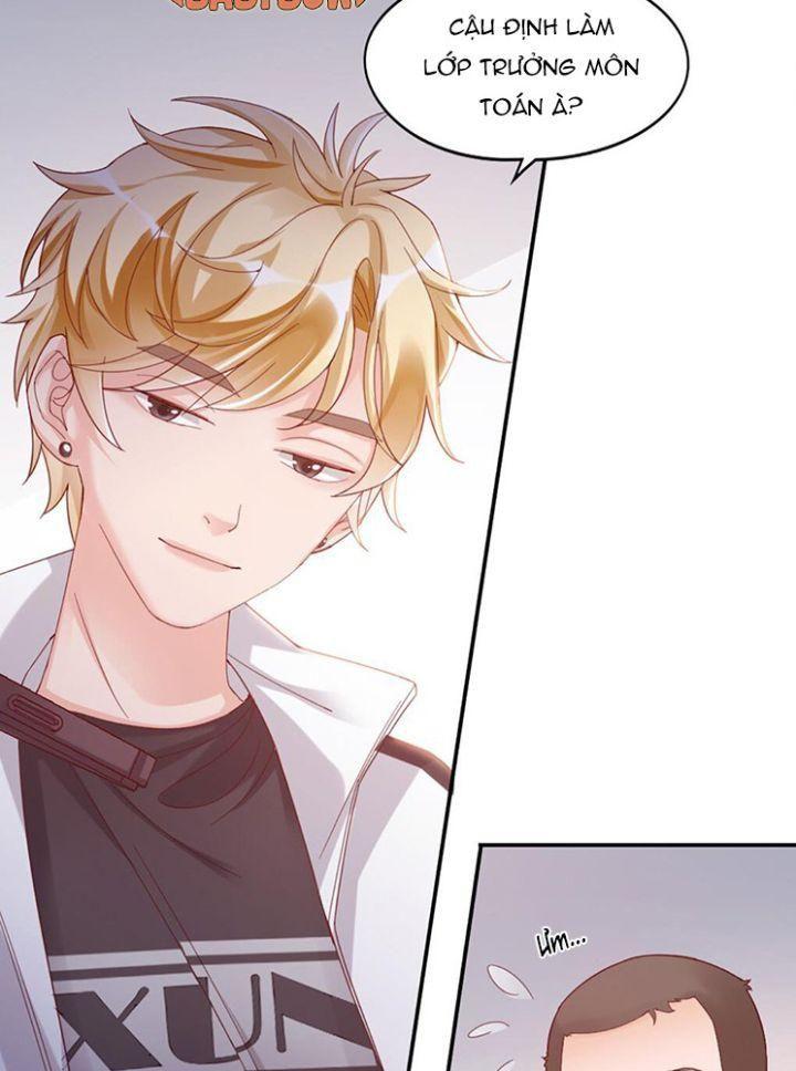 chiếc bật lửa và váy công chúa (b) chapter 8 69