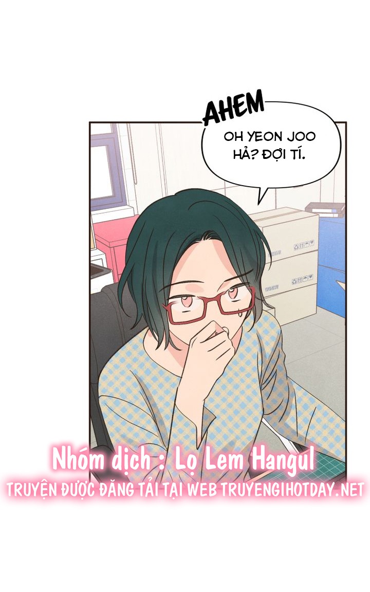 hãy để tôi một mình chapter 8 2