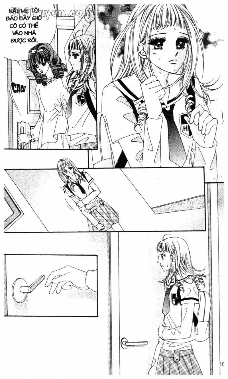 vợ chồng trẻ con bản đẹp chapter 3 107