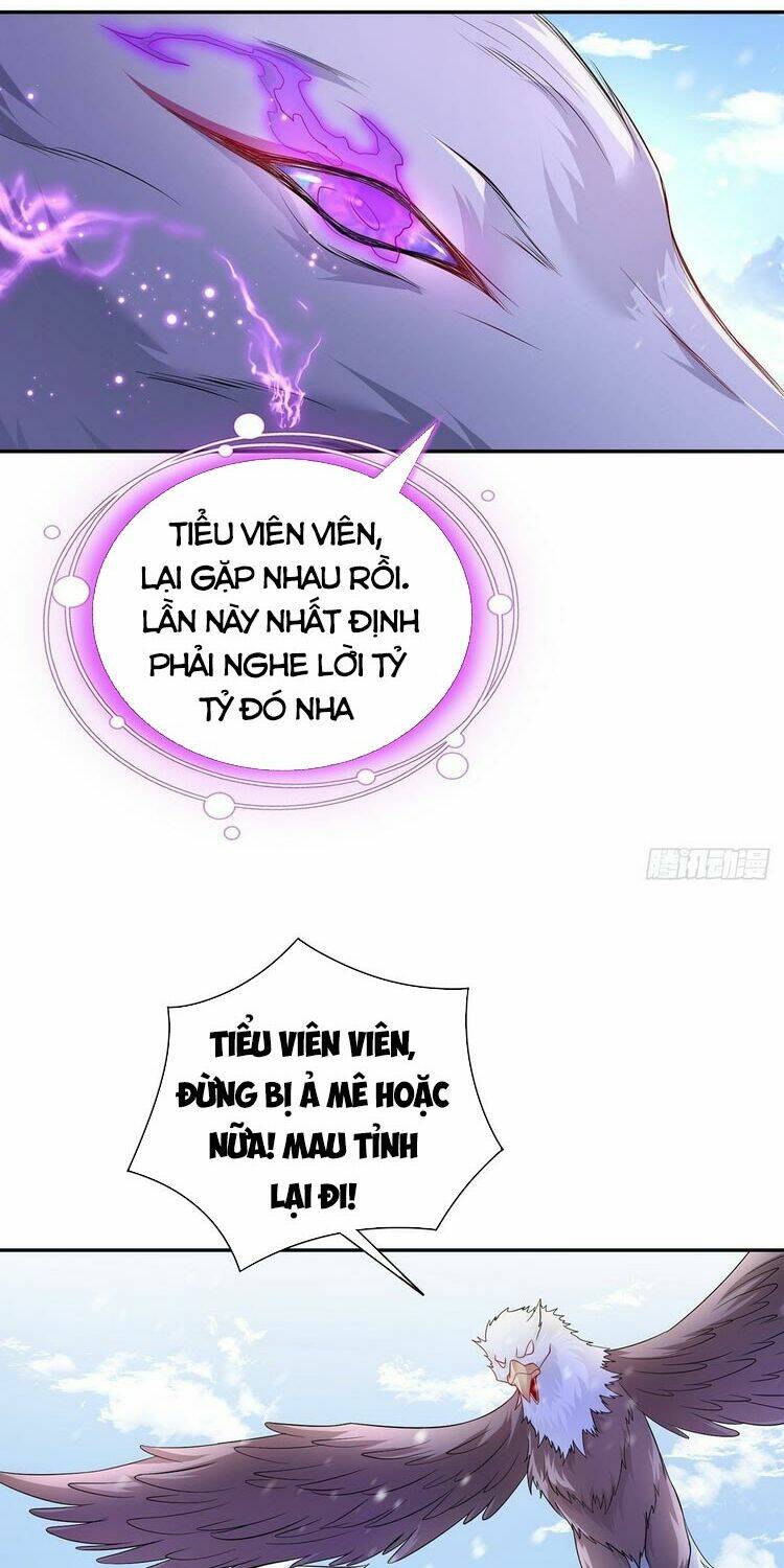 người ở rể bị ép thành phản diện ngoại truyện chapter 12 26