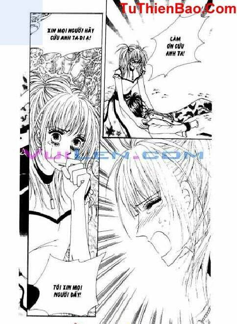 công chúa của tôi chapter 3 79