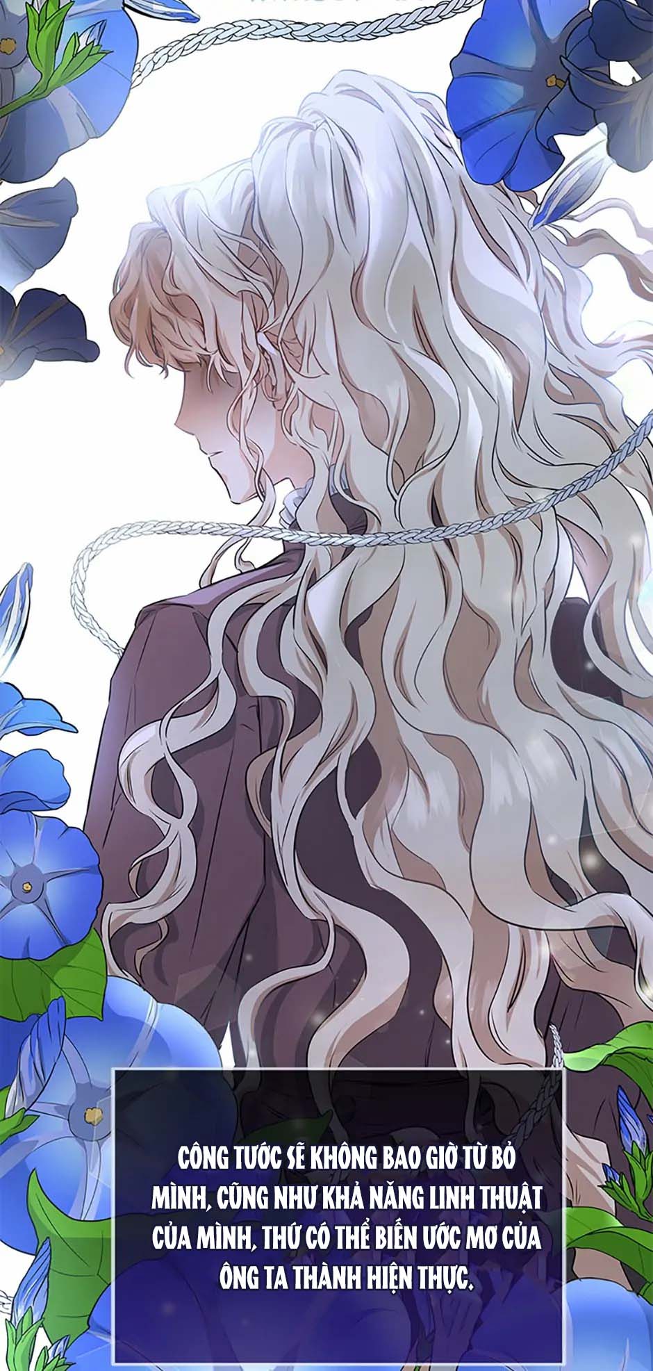 vị cứu tinh của nam phản diện chapter 4 60